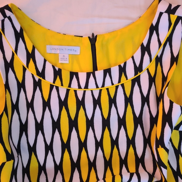 Dress London Times - Picture 4 of 8